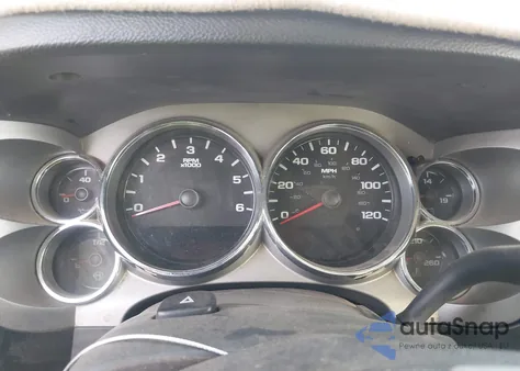 2007 Chevrolet Silverado 1500 Lt1 from USA, damaged, VIN 2GCEK13M571573155